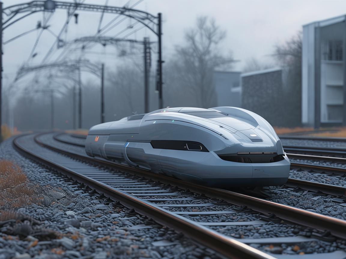 接触网检测车与妇产科的奇妙关联