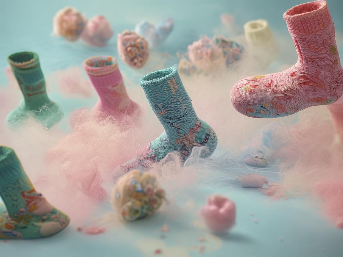 袜子与妇产科的奇妙关联