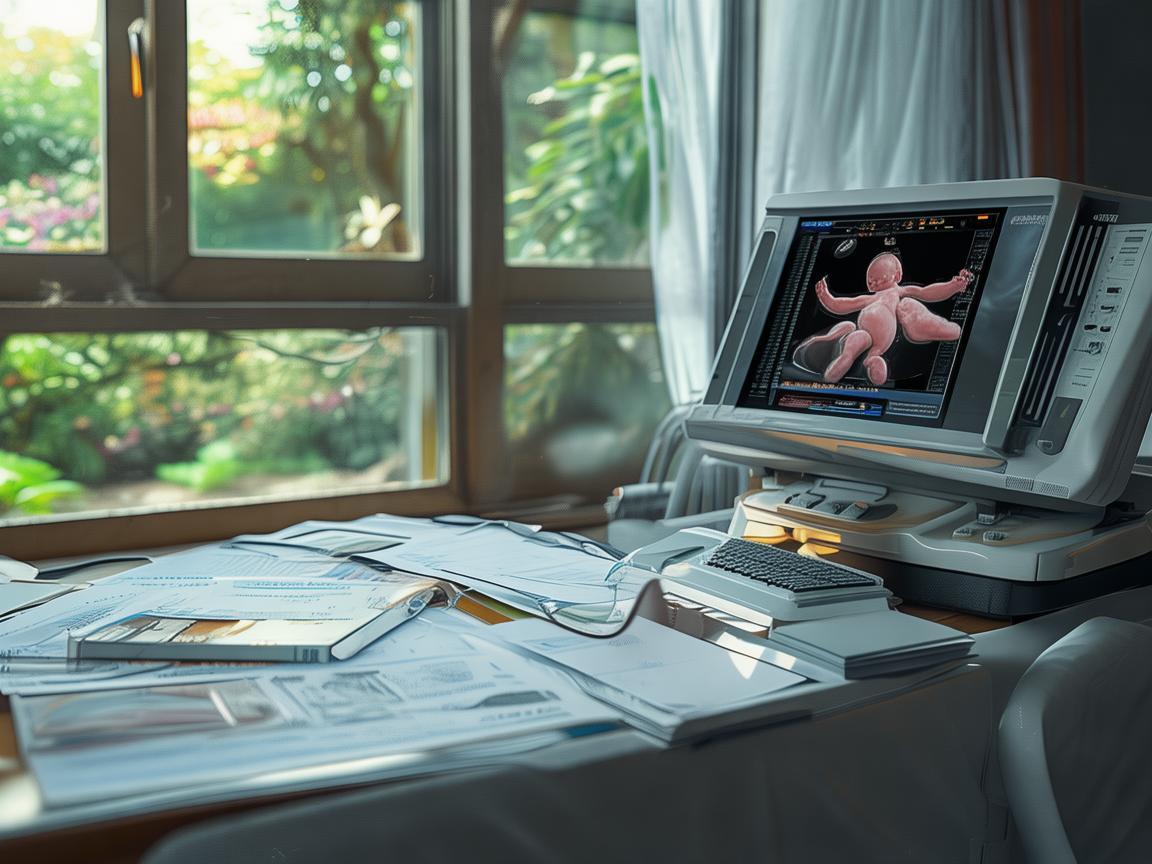 强直性脊柱炎与妇产科的关联探讨