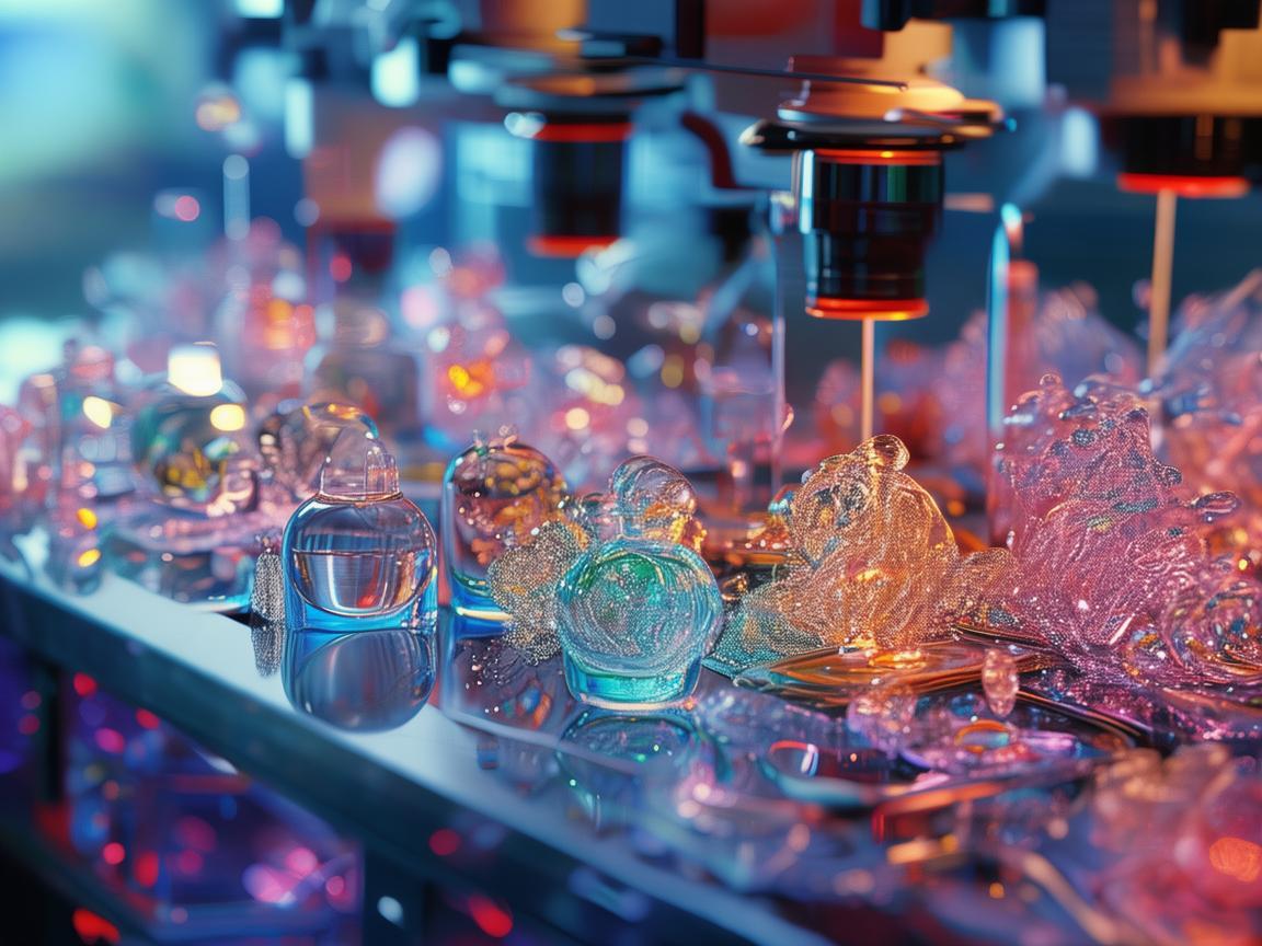 胶体化学在妇产科诊疗中的奇妙应用