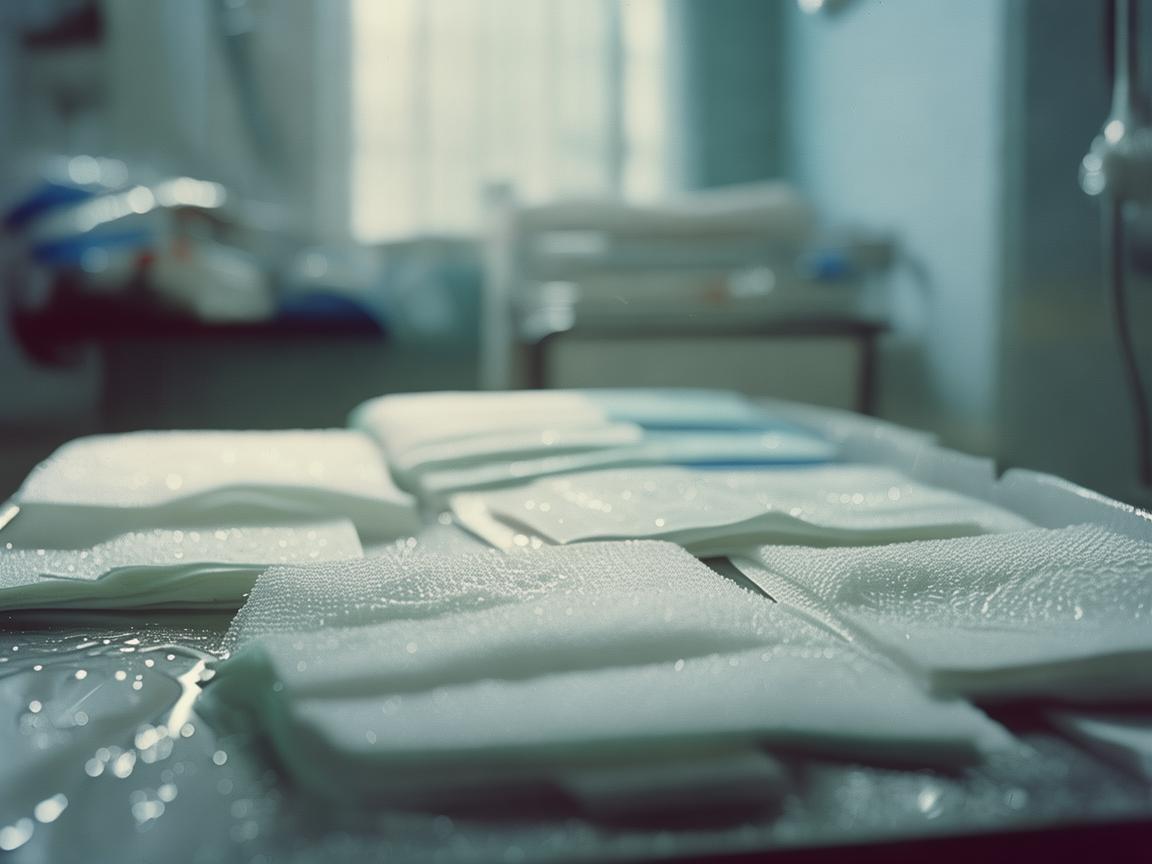 湿纸巾在妇产科护理中的巧用