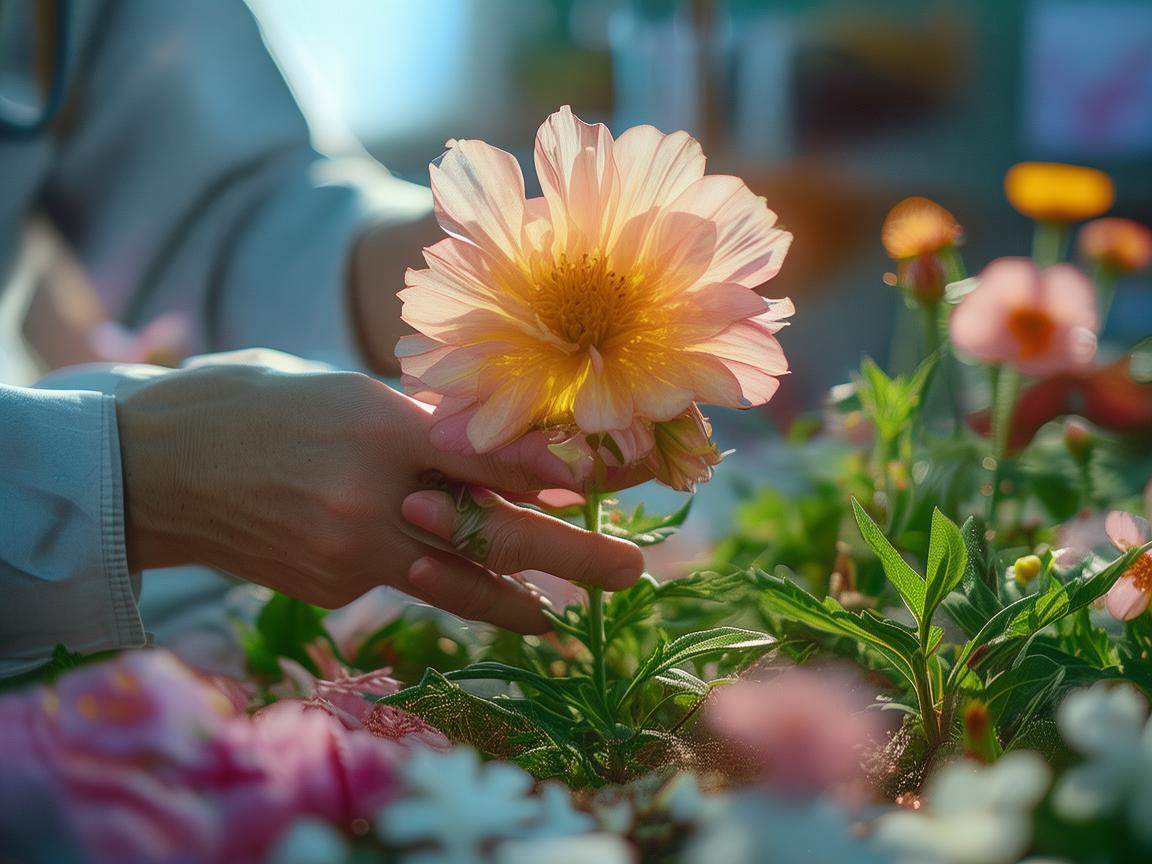 用爱与专业守护生命之花——妇产科的园丁使命