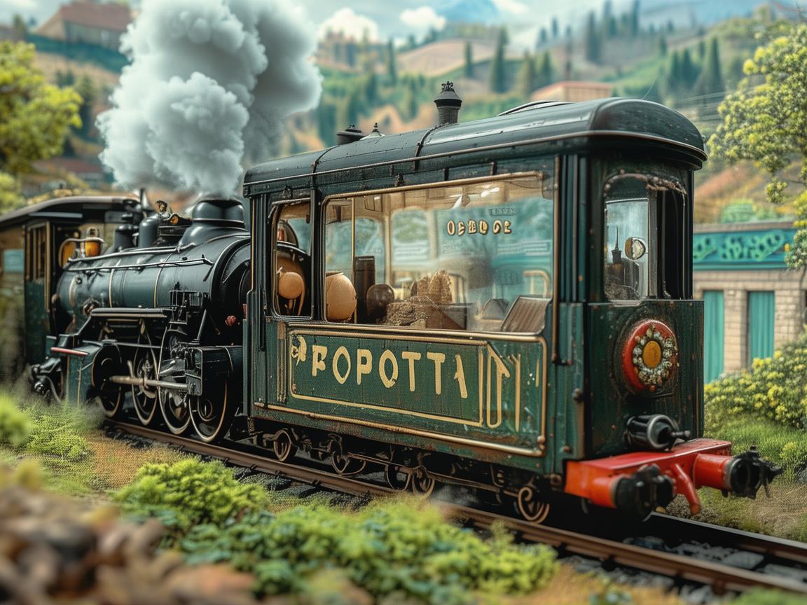 奇妙旅程，观光火车与妇产科的邂逅