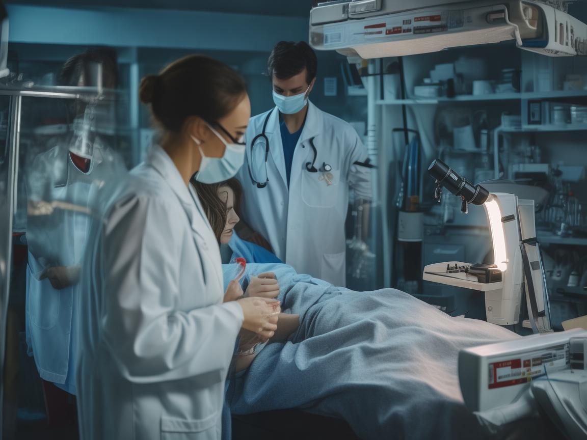 血小板减少症,妇产科诊疗中的关键挑战 血小板减少症,妇产科诊疗中的关键挑战